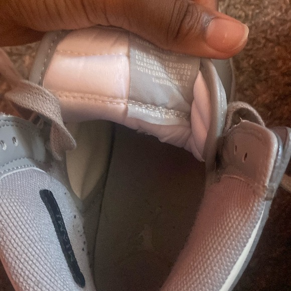 COPY - COPY - Dior Jordan 1 high - Picture 5 of 12